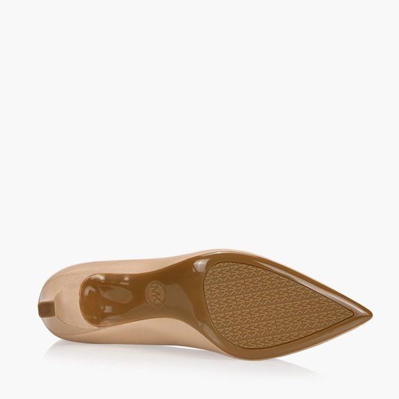 Michael Kors Nene Flex Kitten Pump - Picture 4 of 4